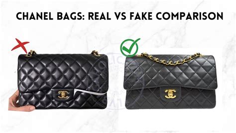 authenticate a chanel bag|is my chanel bag real.